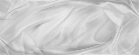 white silk fabric lines stock image image of rippled 184258171