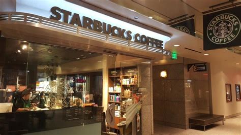 The Starbucks Experience Challenges For Customers And Partners