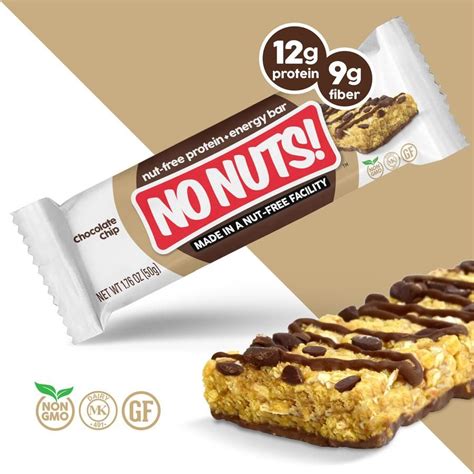 Delicious And Healthy Protein Snack Bars