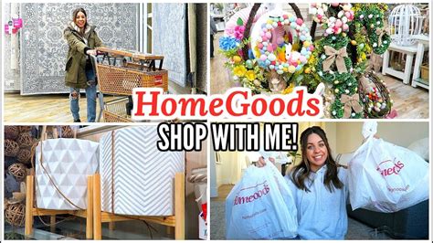 Homegoods Shop With Me And Haul March 2020 Youtube