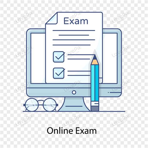 Exam Icon Images Hd Pictures For Free Vectors Download