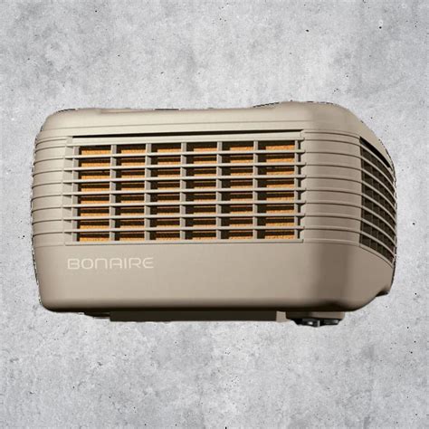 Bonaire Integra Ll Evaporative Cooling Vsl75 Airwaresales