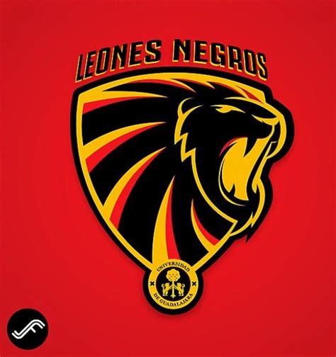 pin de samuel vargas en sports escudo deportivo equipo de fútbol leon logo