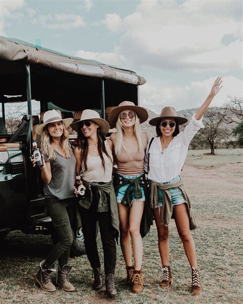 How To Prep For Safari In Africa — Everyday Pursuits Africa Safari