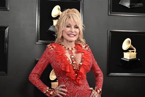 Dolly Parton Weighs In On Britney Spears Conservatorship Battle