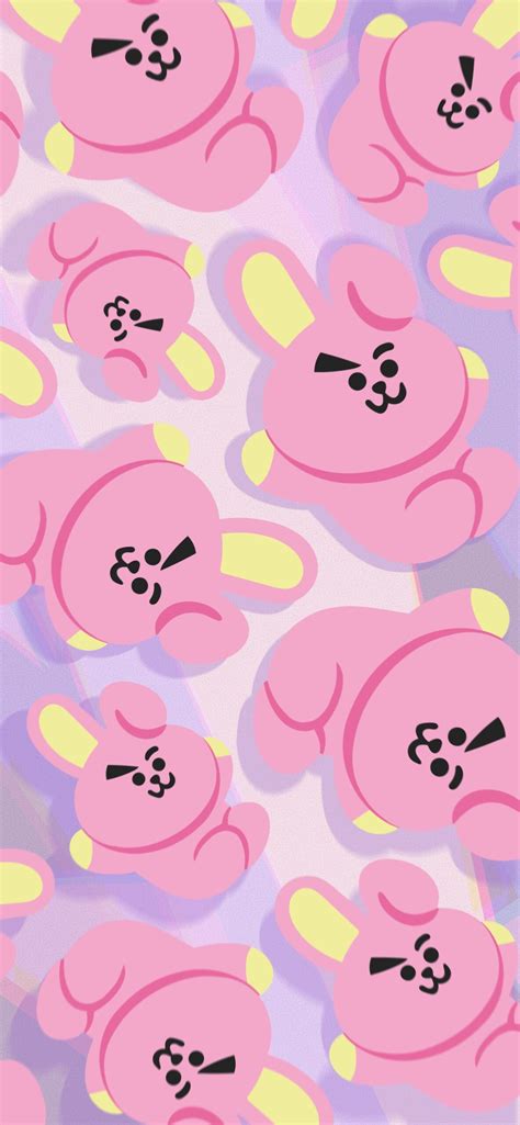 300 Wallpaper Bts Bt21 Myweb