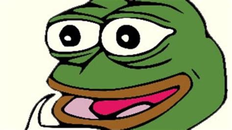 Pepe The Frog From Goofy Cartoon To Hate Symbol