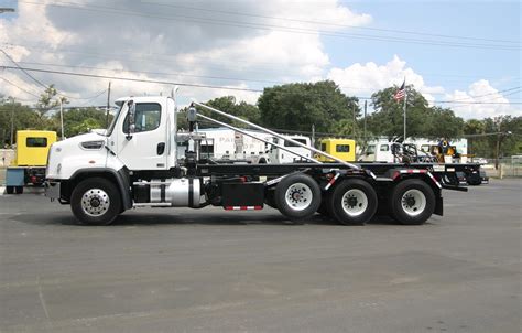 Freightliner 114sd In Tampa Fl For Sale Used Trucks On Buysellsearch