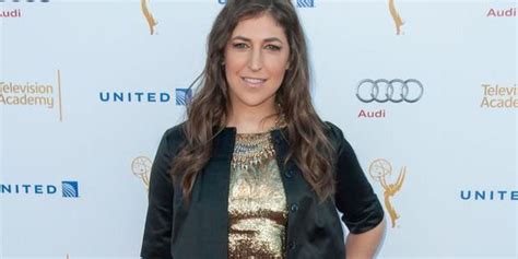 Mayim Bialik Opens Up On The Big Bang Theory Girls In Stem