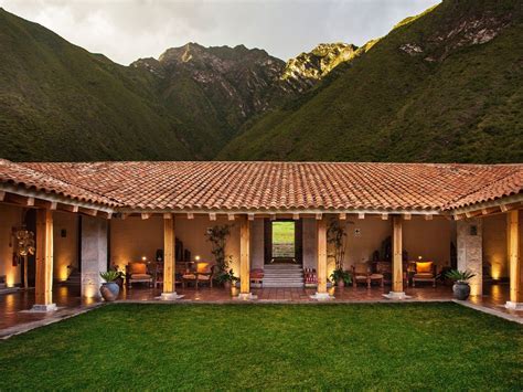 The 2023 Hot List The Best New Hotels In The World Hacienda Homes