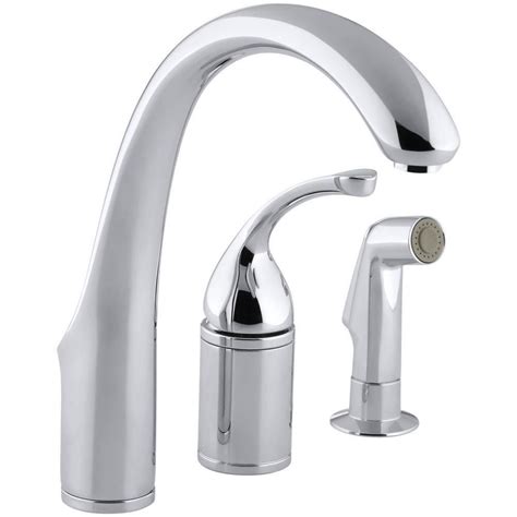 Access the kohler professional toolbox. Kohler Kitchen Faucet Parts A112 18 1 | Besto Blog