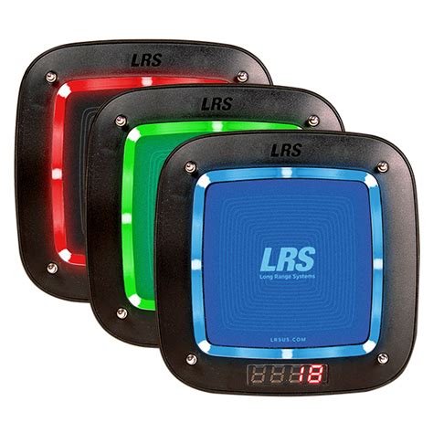 Restaurant Pager And Guest Pager Systems Lrs Australia