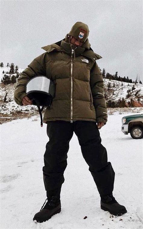 Franchise, released amidst travis scott's famed collaboration with mcdonald's, sees the houston rapper boasting his wealth and lifestyle. Travis Scott out in the snow dressed in a ReadyMade jacket | Travis scott fashion, Travis scott ...