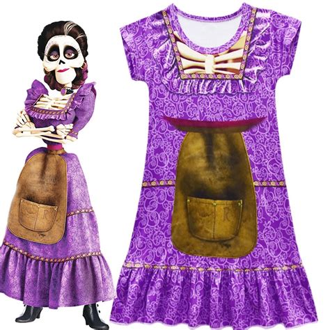 Clothing Shoes And Accessories Coco Pixar Hector Halloween Party Uniform