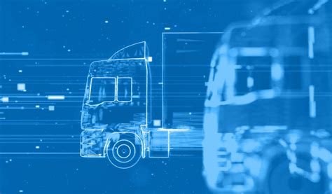 Digital Transformation In Logistics Benefits And Key Technologies