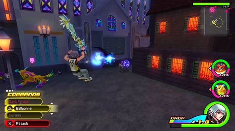 Kingdom Hearts 3d Dream Drop Distance Gamefabrique
