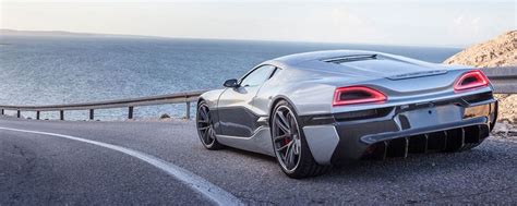 The rimac concept one, officially stylized as rimac concept_one, is an electric supercar introduced in 2012. Rimac concept one: the super car of the future - CarBikeTech