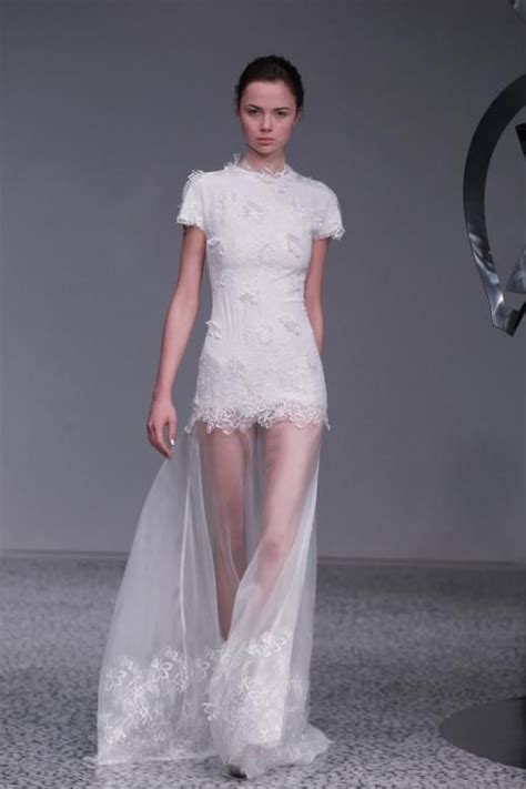 Jetzt hat sie sich endlich gezeigt und soviel sei. Pin auf ICONIST Fashion Week Berlin