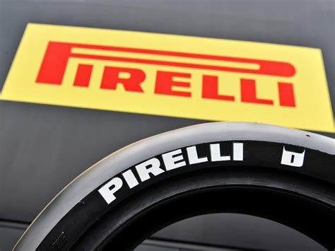 Pirelli Przed Rundą Na Eurospeedway Lausitz