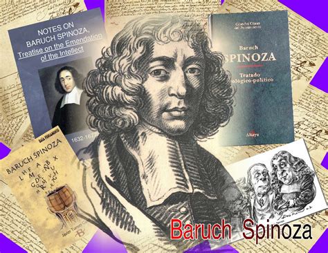 Spinoza Tratado Teológico Político Parte I Punto Crítico Derechos