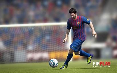 Fifa Background Wallpapers Desktop Messi Chelsea Backgrounds
