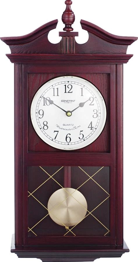 Argos Home Regulator Pendulum Wall Clock Reviews