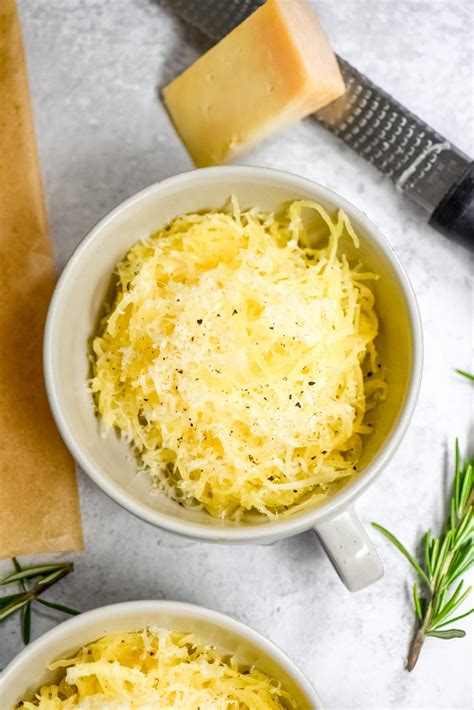 21 Of The Best Ideas For Spaghetti Squash Slow Cooker Best Recipes