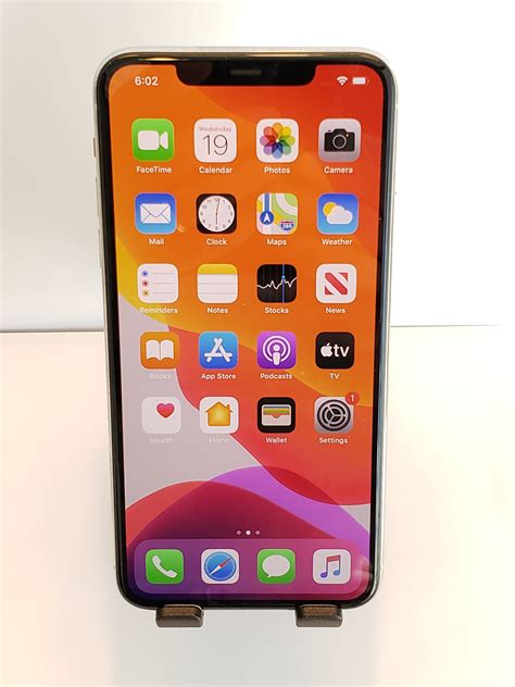 Apple iPhone 11 Pro Max (AT&T) - Cell4Pets