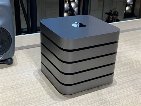 Mac Apple Mini 2018 Mutsumikaijp