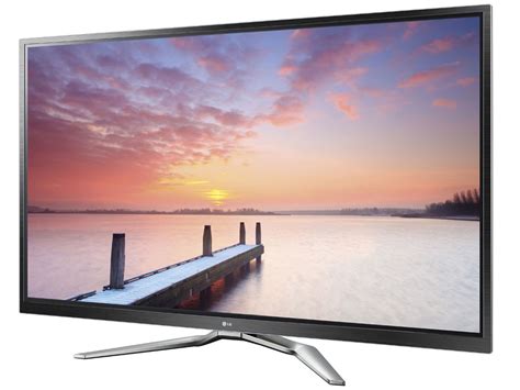LG S 2012 Plasma TVs Start Shipping FlatpanelsHD