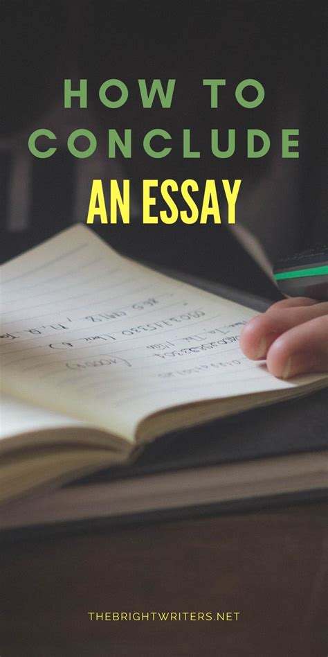 The Do S And Don Ts On How To Conclude An Essay And Avoid Common Mistakes Essays