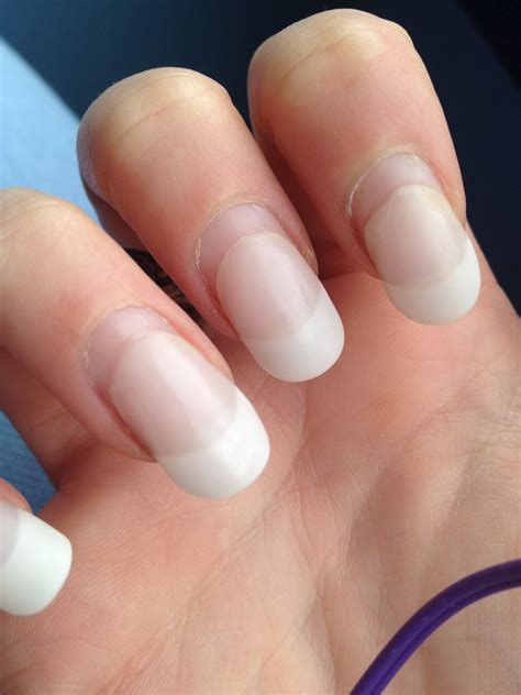 Things To Do Before Getting Acrylic Nails Your Fake Nail Guide