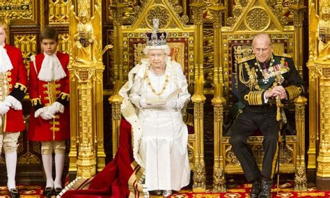 Constitutional Monarchy A Ceremonial Figurehead Or The Last Line Of