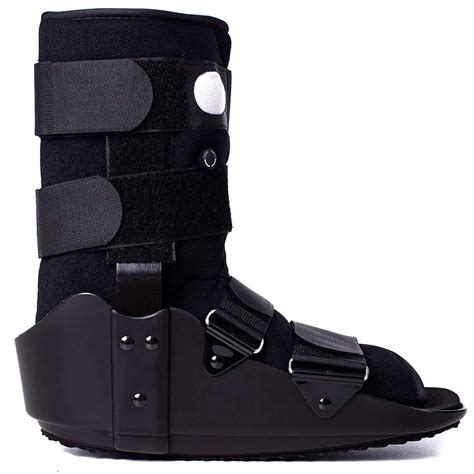 Exoarmor Superlight Walking Boot For Sprained Ankle Foot Brace For