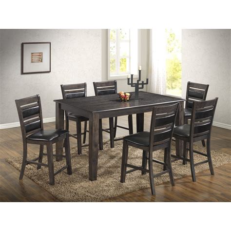 Here we have put together a list of valuable furniture that you are looking for. Best Quality Furniture 6 Piece Dining Set & Reviews | Wayfair