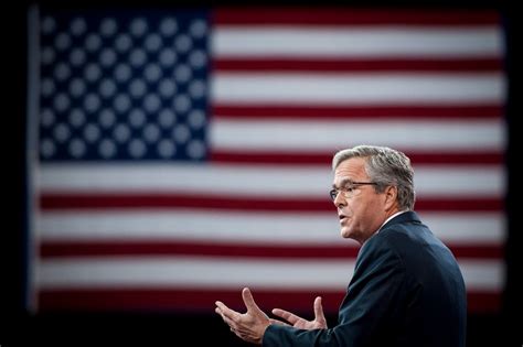 Top Republican Strategists In Talks To Join Jeb Bushs Super Pac The
