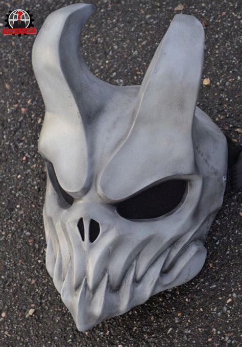 Mn Máscara Skull Makeup Skull Mask Masks Art Mask Design