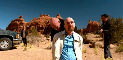 Breaking Bad Season 5 Episode 13 Deconstructed