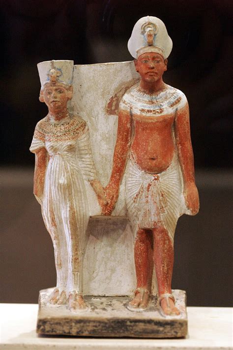 Toetanchamon Weetjes Over De Beroemdste Farao Alletop Lijstjes
