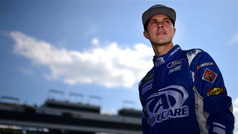 Family say they are devastated trevor moore, 41, died on friday in an 'accident', his manager has said wife aimee carlson said: Trevor Bayne baby: Roush Fenway driver, wife welcome new son