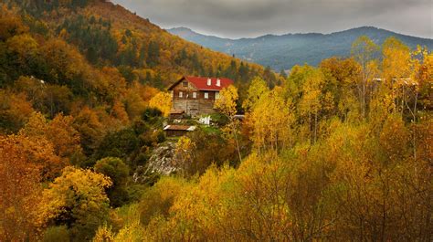 Photos That Prove Turkey Is Absolutely Stunning During Fall