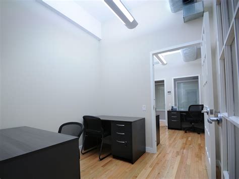 New York Shared Office Space At 116 West 23rd Street 10011