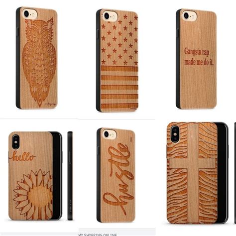 Eco Friendly Wood Cell Phone Cases | Cell phone, Cell phone cases, Phone cases