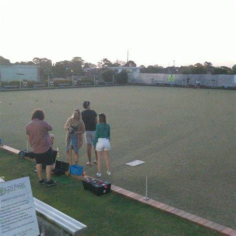 Olds Park Sports Club In Sydney New South Wales Clubs And Pubs Near Me