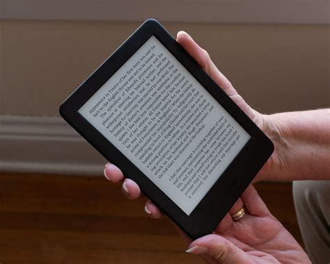 Digitrixx The Best E Readers In 2020