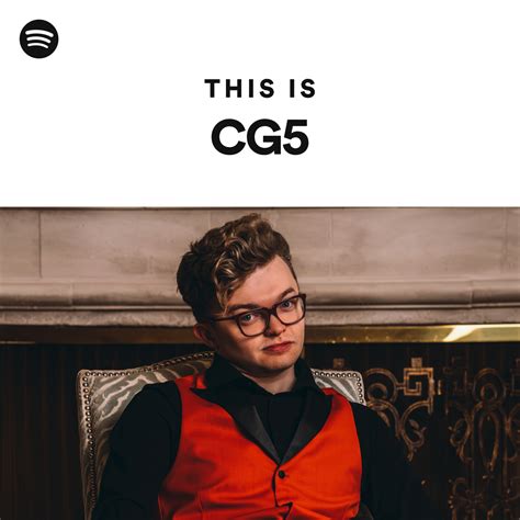 Charlie Green On Spotify