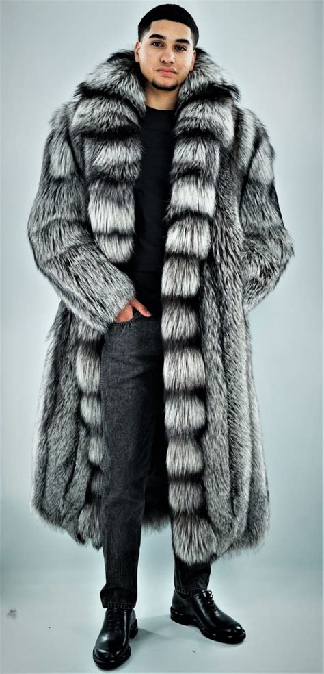 Real Fur Coats Furs Marc Kaufman Furs