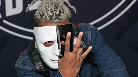 2nd Suspect Arrested In Slaying Of Rapper Xxxtentacion