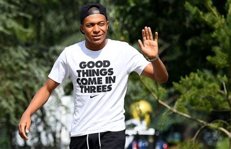 In the game fifa 21 his overall rating is 91. Demande indécente : Le père de Mbappé dévoile pourquoi son ...