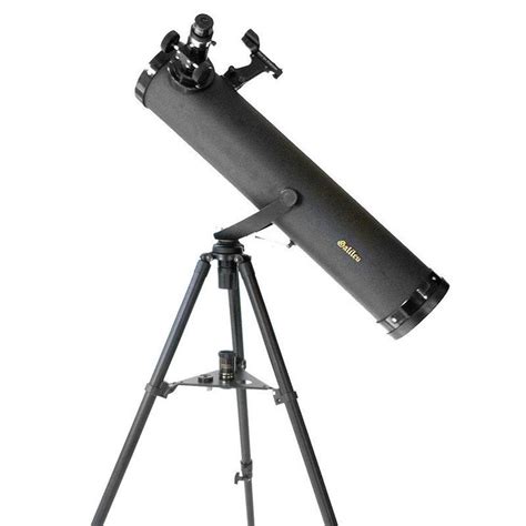 Galileo 800mm X 95mm Astronomical Reflector Telescope Kit Telescope